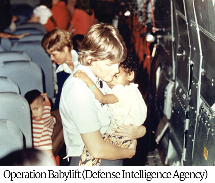 operation babylift
